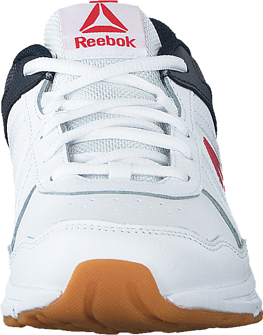 Reebok Almotio 4.0 White/navy/red/gum