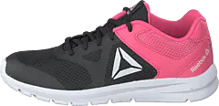 Reebok - Reebok Rush Runner Black/pink
