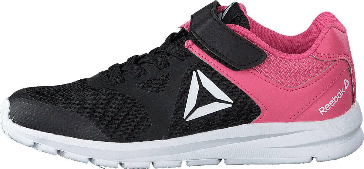 Reebok Rush Runner Black/pink