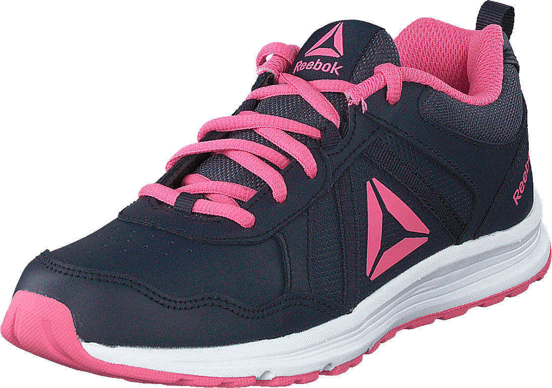 Reebok Almotio 4.0 Navy/pink