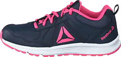 Reebok - Reebok Almotio 4.0 Navy/pink