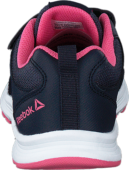 Reebok Almotio 4.0 Navy/pink