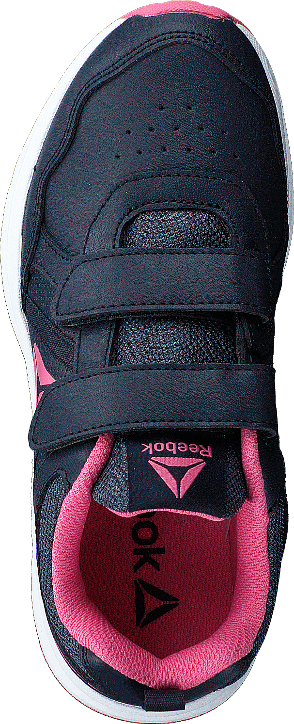 Reebok Almotio 4.0 Navy/pink