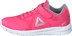 Reebok - Reebok Rush Runner Astro Pink/cool Shadow/silver