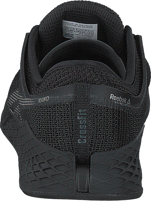 Nano 9 reebok clearance