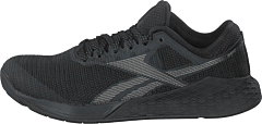 Reebok - Reebok Nano 9 Black/black/black