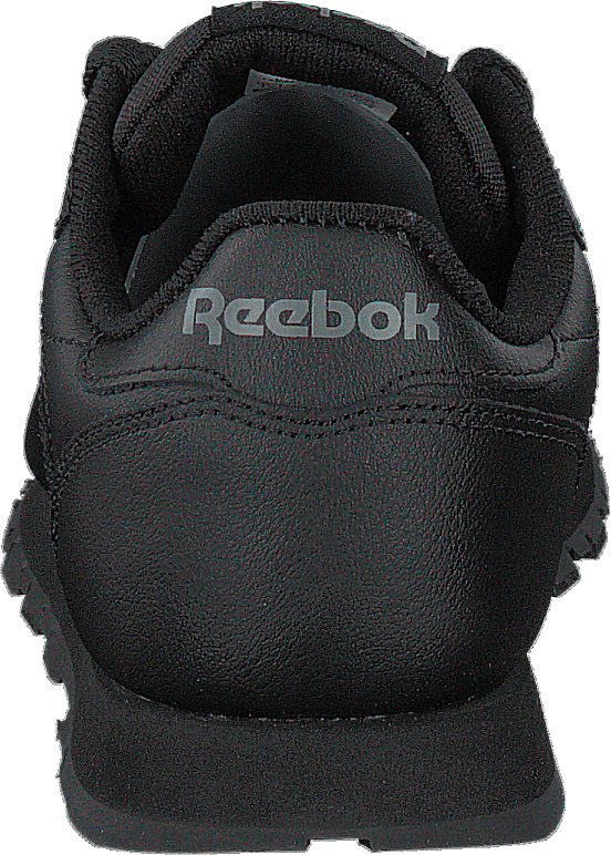 Classic Leather Black - Bild 5