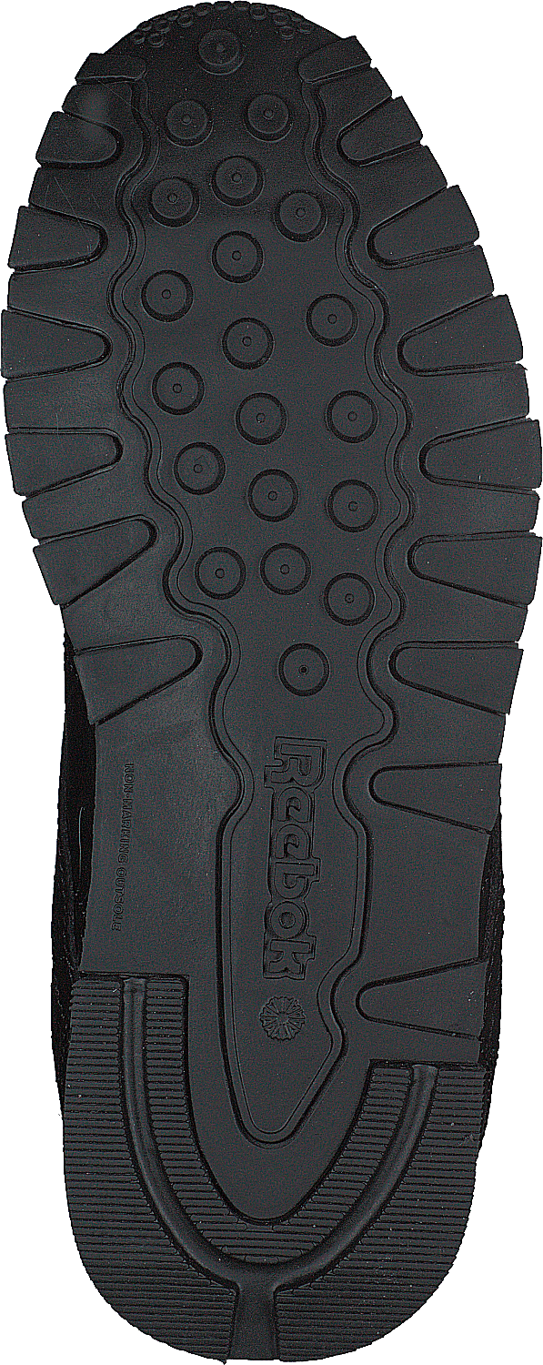 Classic Leather Black - Bild 7