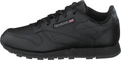 Reebok Classic - Classic Leather Black