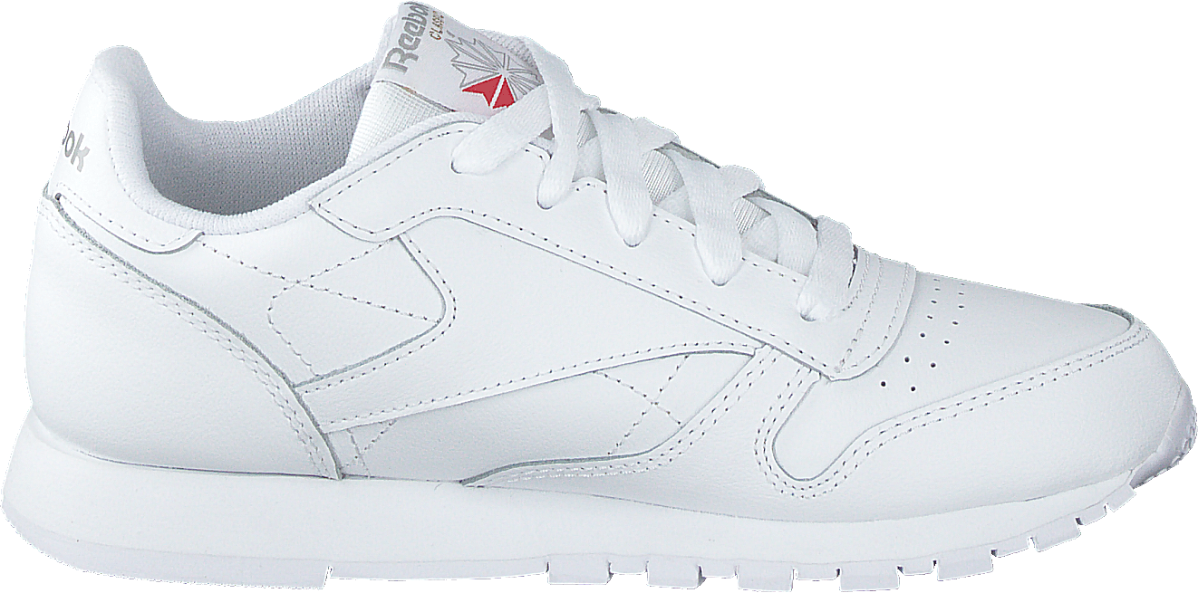 Classic Leather White - Bild 2