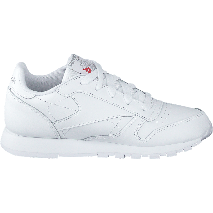 Classic Leather White - Bild 2