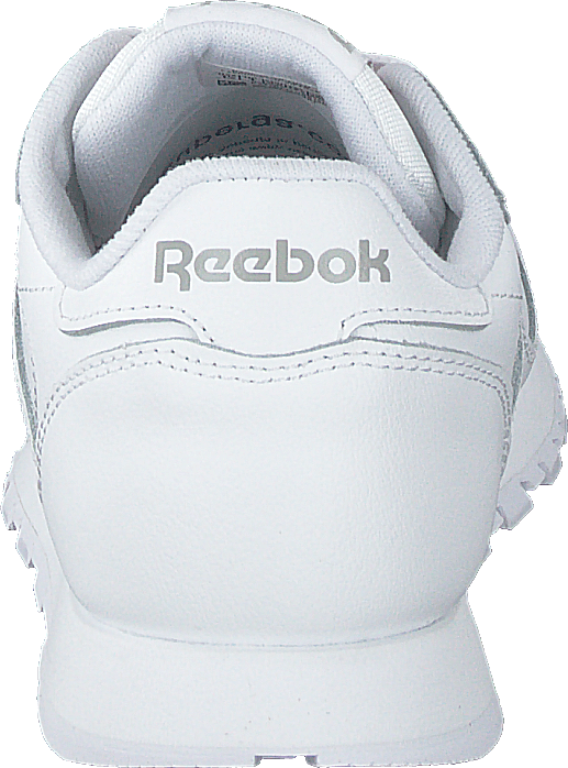 Classic Leather White - Bild 5