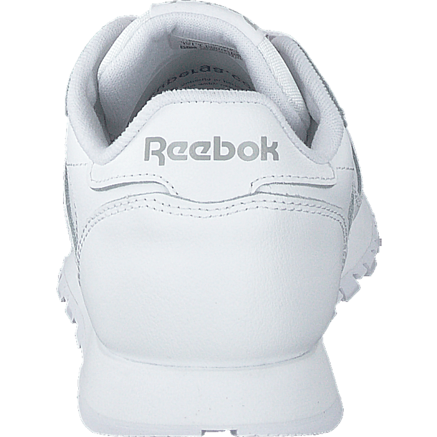 Classic Leather White - Bild 5