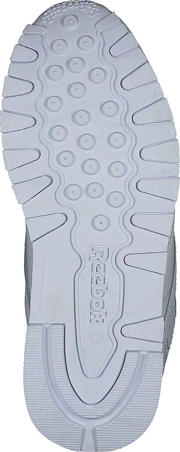 Classic Leather White - Bild 7