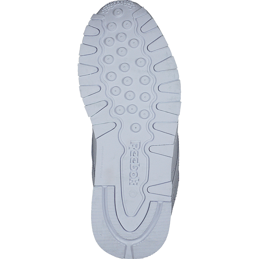 Classic Leather White - Bild 7