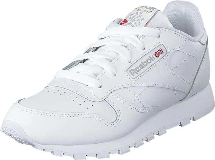 Classic Leather White | Shoes for every 