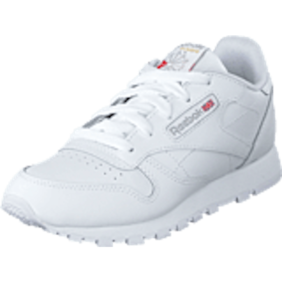 Classic Leather White - Bild 9