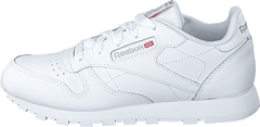 Reebok Classic - Classic Leather White