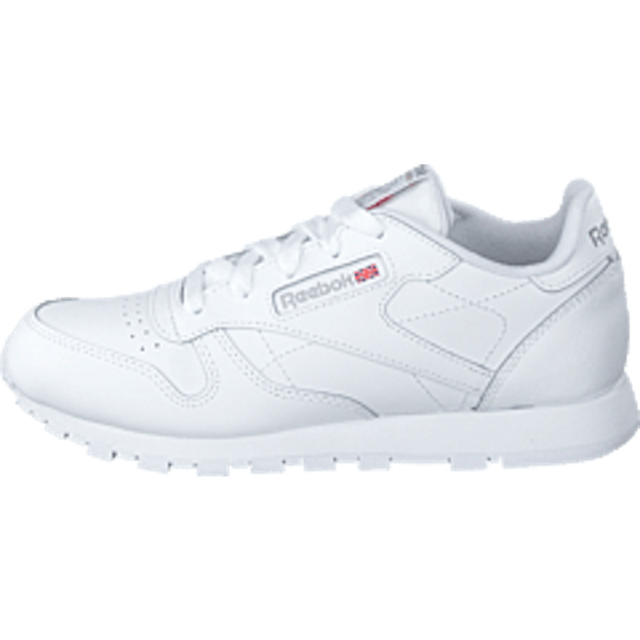 Classic Leather White - Bild 10