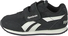 Reebok Classic - Reebok Royal Cljog Black/chalk