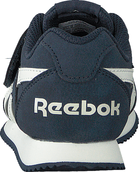 Reebok Royal Cljog Heritage Navy/chalk
