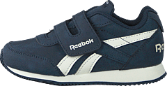 Reebok Classic - Reebok Royal Cljog Heritage Navy/chalk