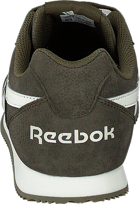 Reebok Royal Cljog Army Green/chalk