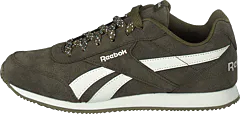 Reebok Classic - Reebok Royal Cljog Army Green/chalk