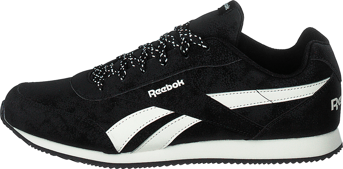 Reebok Royal Cljog Black/chalk