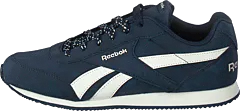 Reebok Classic - Reebok Royal Cljog Heritage Navy/chalk