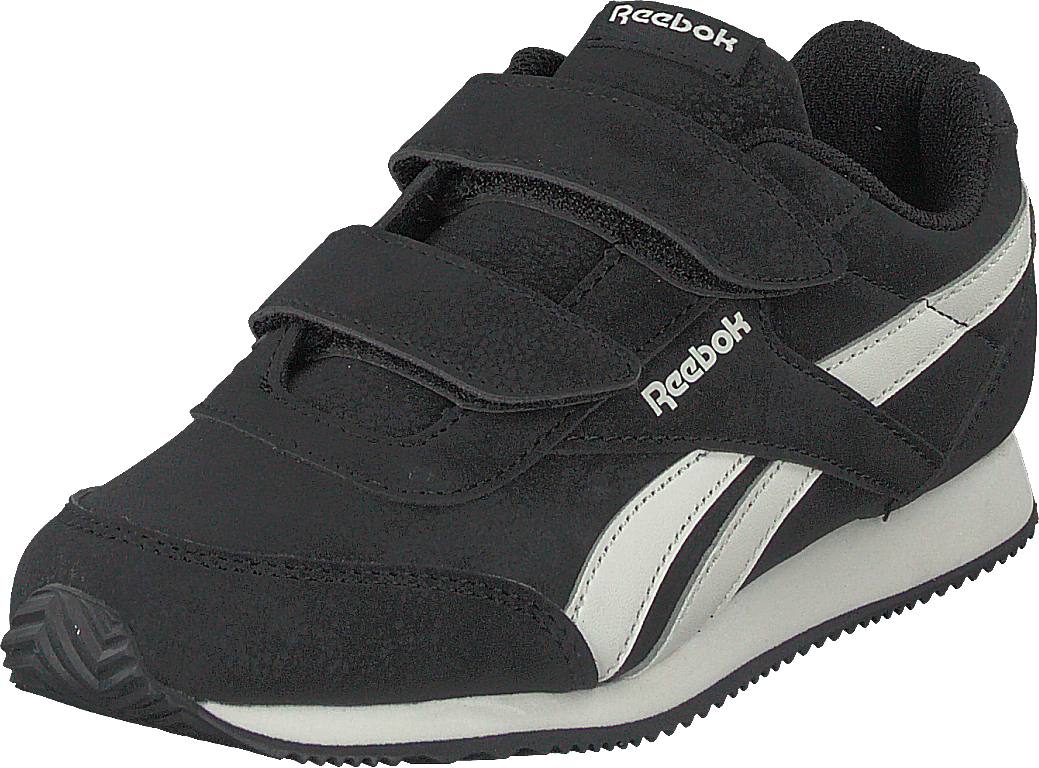 Reebok Royal Cljog Black/chalk