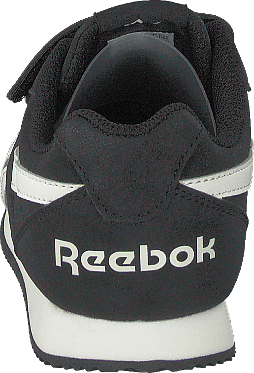 Reebok Royal Cljog Black/chalk