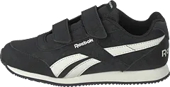Reebok Classic - Reebok Royal Cljog Black/chalk