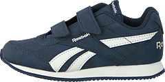 Reebok Classic - Reebok Royal Cljog Heritage Navy/chalk