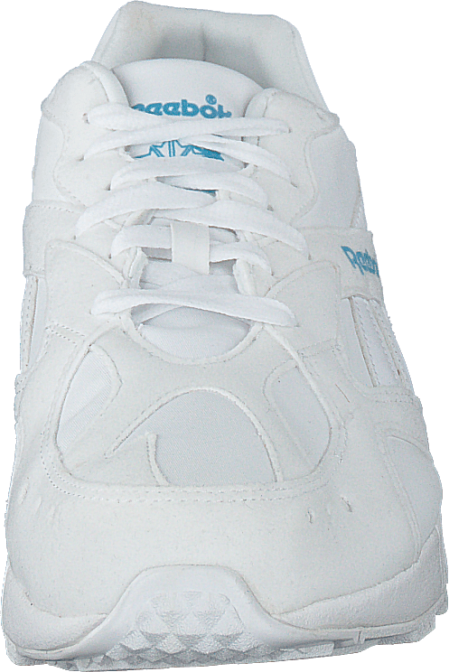 Aztrek White/blue - Bild 4