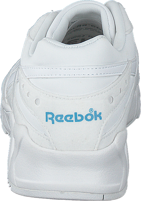 Aztrek White/blue - Bild 5