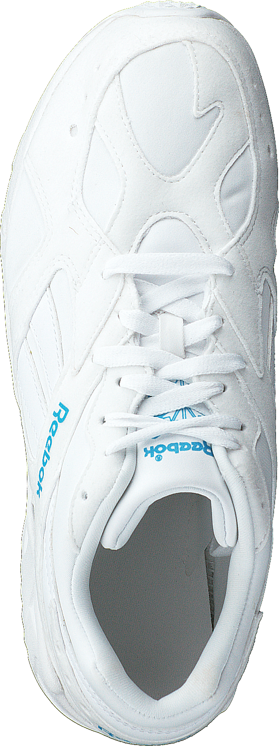 Aztrek White/blue - Bild 6