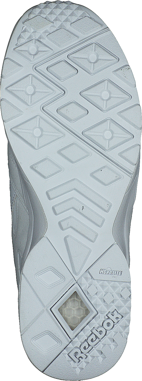 Aztrek White/blue - Bild 7