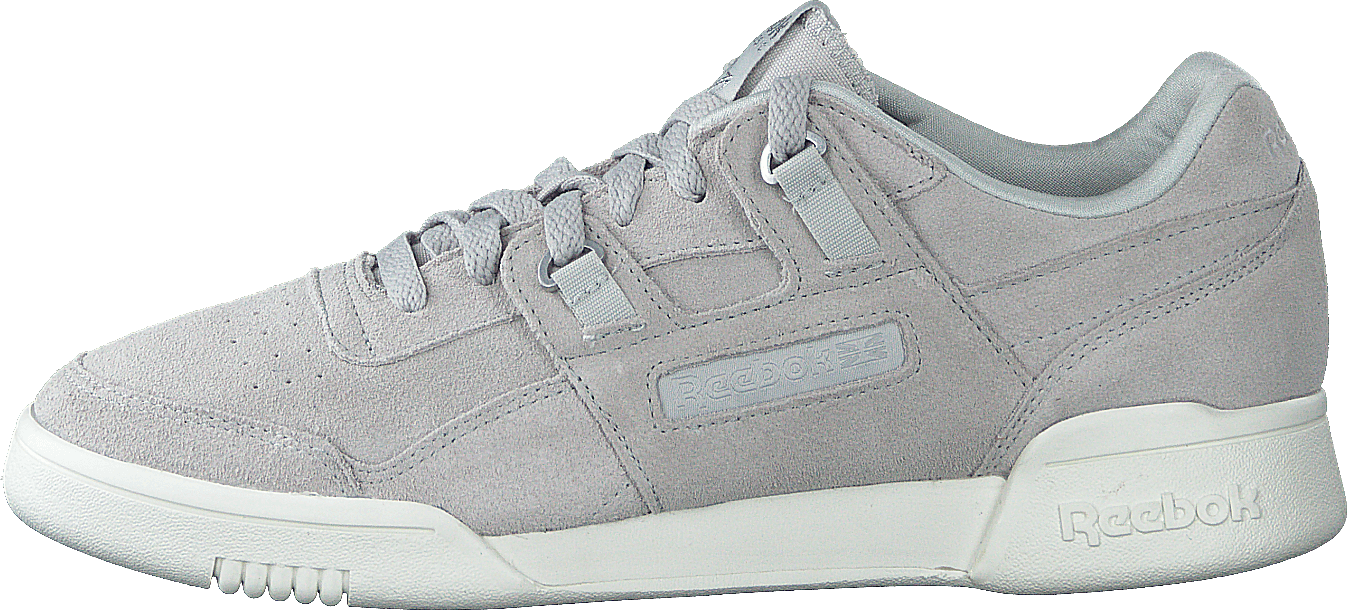 Workout Lo Plus Skull Grey/chalk/none, Female, Buty, Sneakersy, Sneakersy, Szary, EU 40,5
