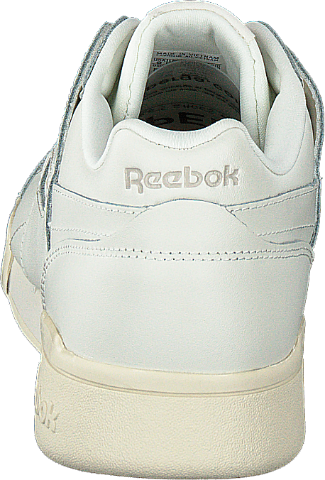 Workout Lo Plus Chalk/weathered White