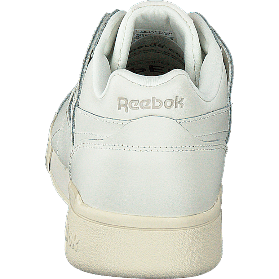 Workout Lo Plus Chalk/weathered White - Bild 5