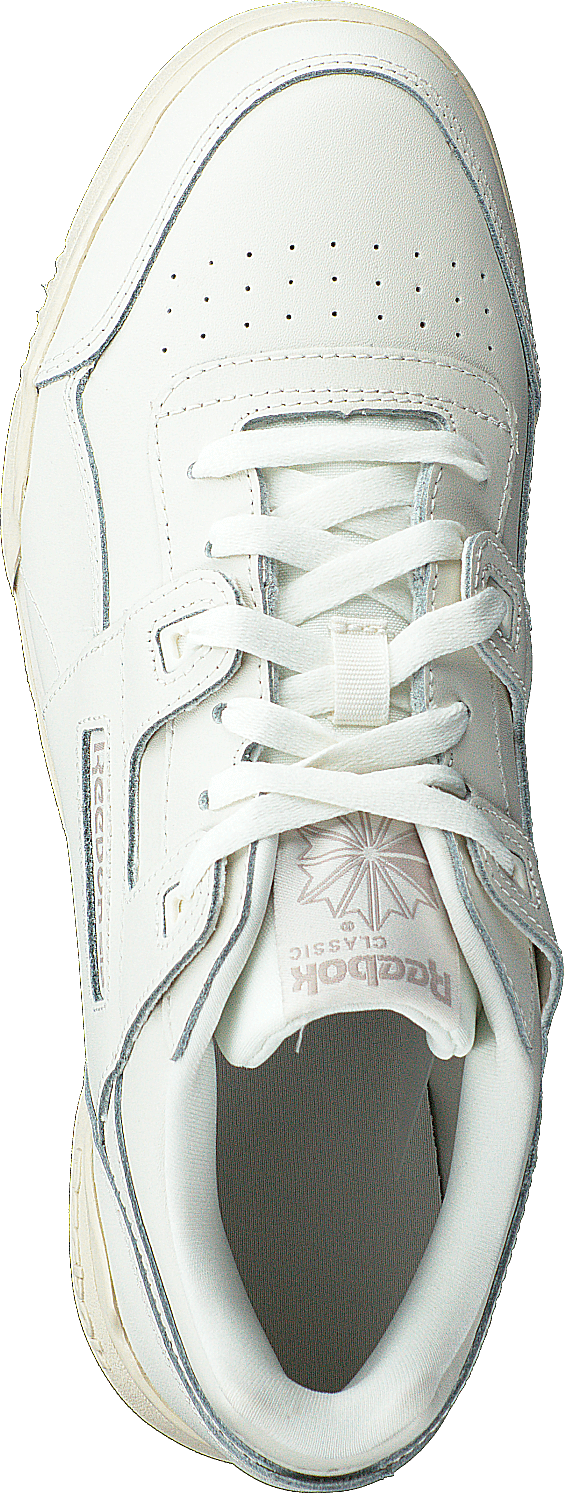 Workout Lo Plus Chalk/weathered White - Bild 6