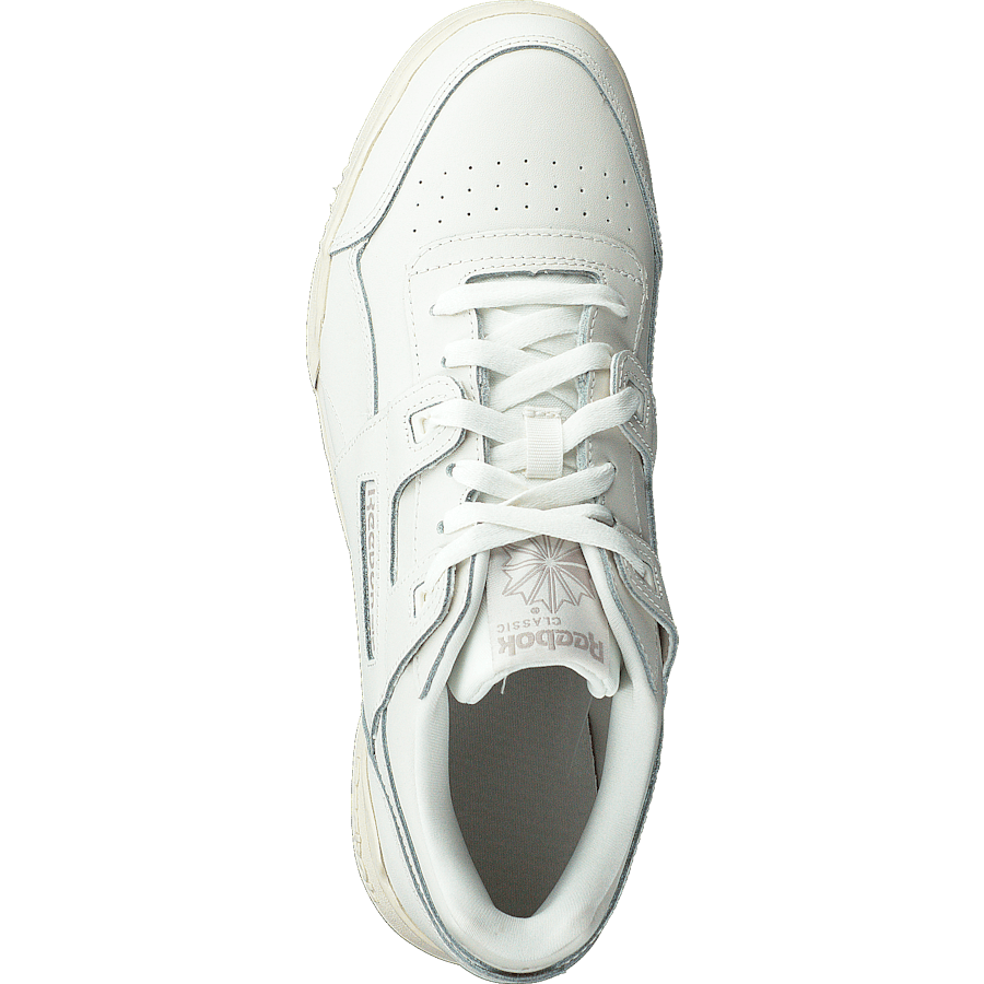 Workout Lo Plus Chalk/weathered White - Bild 6