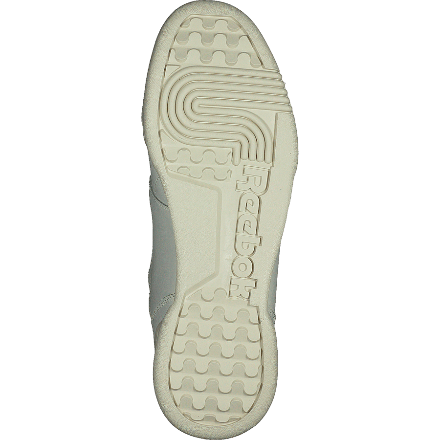 Workout Lo Plus Chalk/weathered White - Bild 7