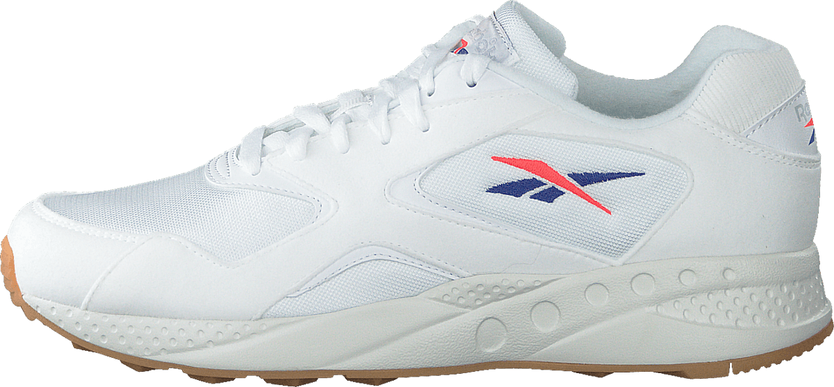 Torch Hex Wht/chalk/grey/red/cobalt