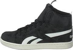 Reebok Classic - Reebok Royal Prime Black/chalk