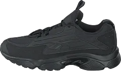 Reebok Classic - Dmx Series 2200 Black/trugr7/black