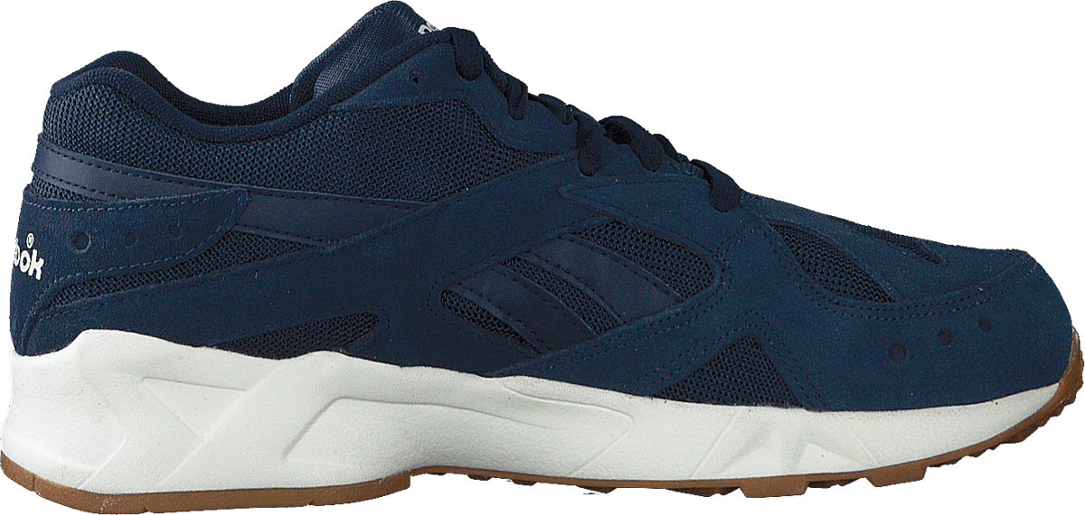 Aztrek 93 Collegiate Navy/chal