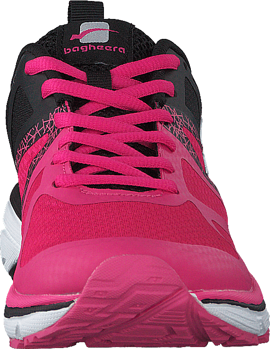 C80 Black/cerise - Bild 4