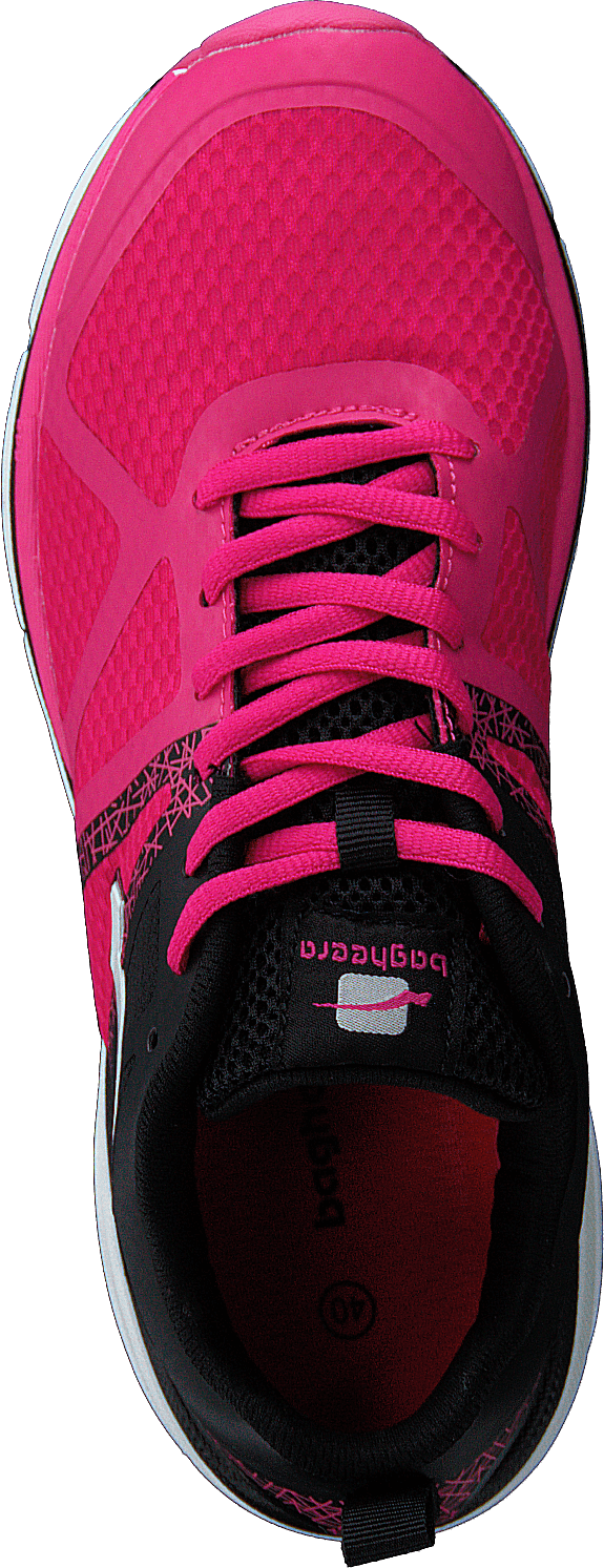 C80 Black/cerise - Bild 6